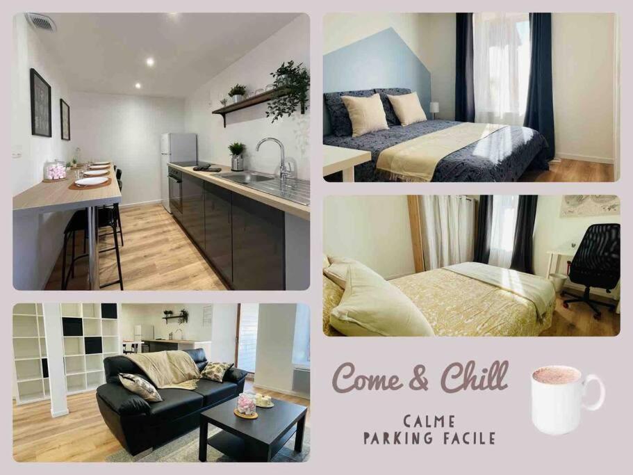 Come & Chill Belfort Exterior foto